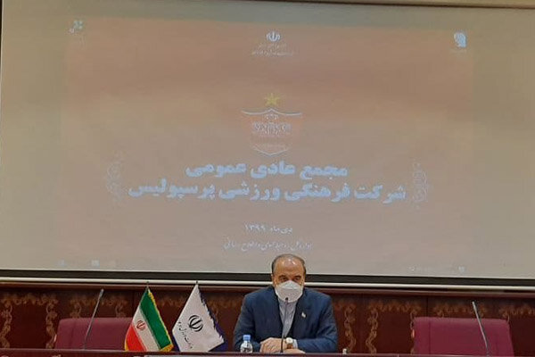 سلطانیفر: پشتیبانی از رشتههای المپیکی مضاعف میشود