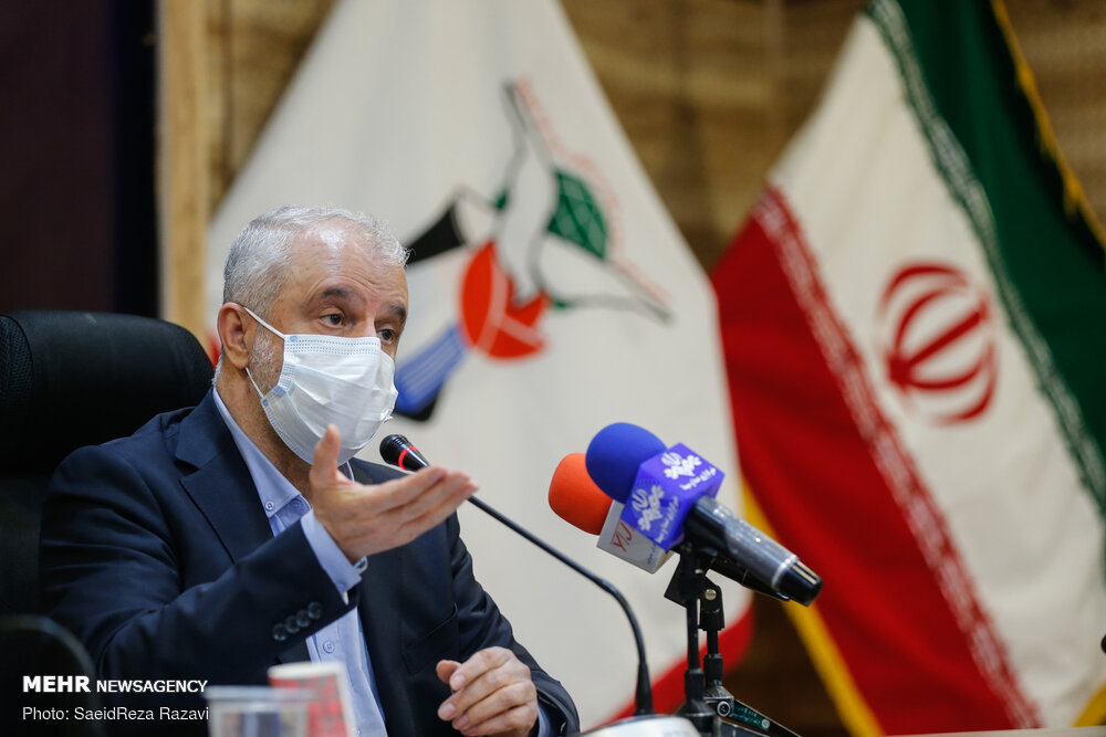 سند ملی «فرهنگ جهاد و مقاومت» سوم خرداد رونمایی میشود