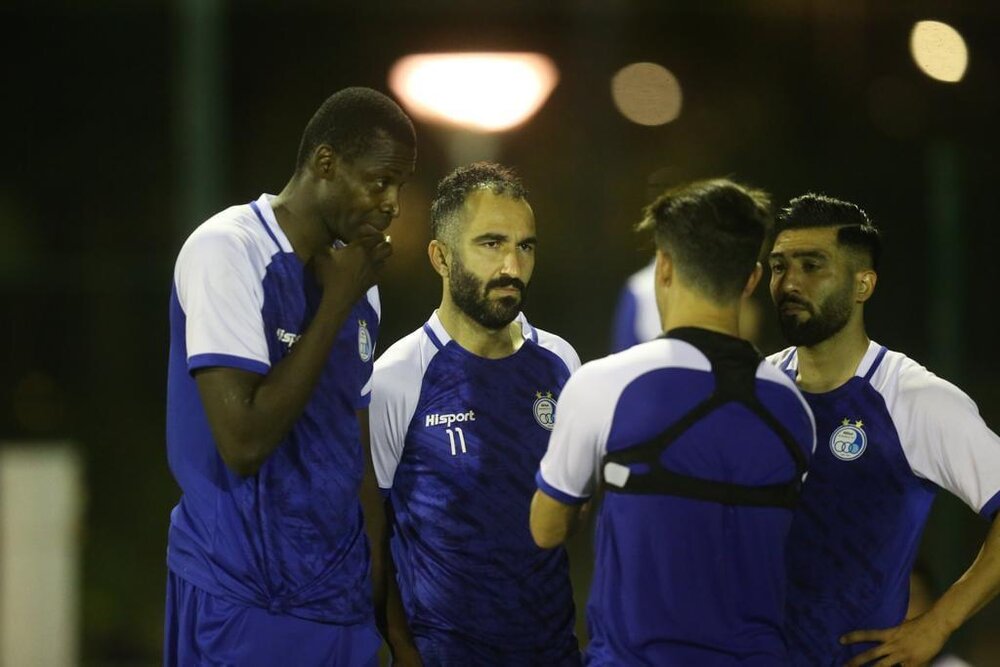 سه تیم ایرانی دیگر هم درآسیا هستند اما فقط به استقلال میپردازند!