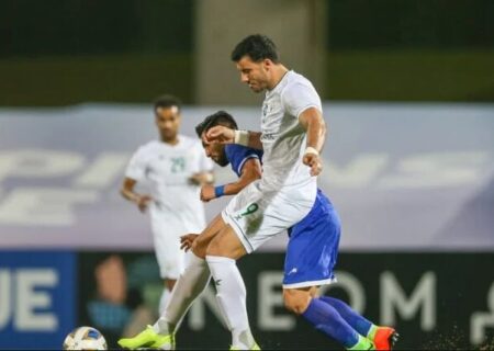 سه دلیل شکست سنگین الاهلی به استقلال از نگاه سایت عربستانی