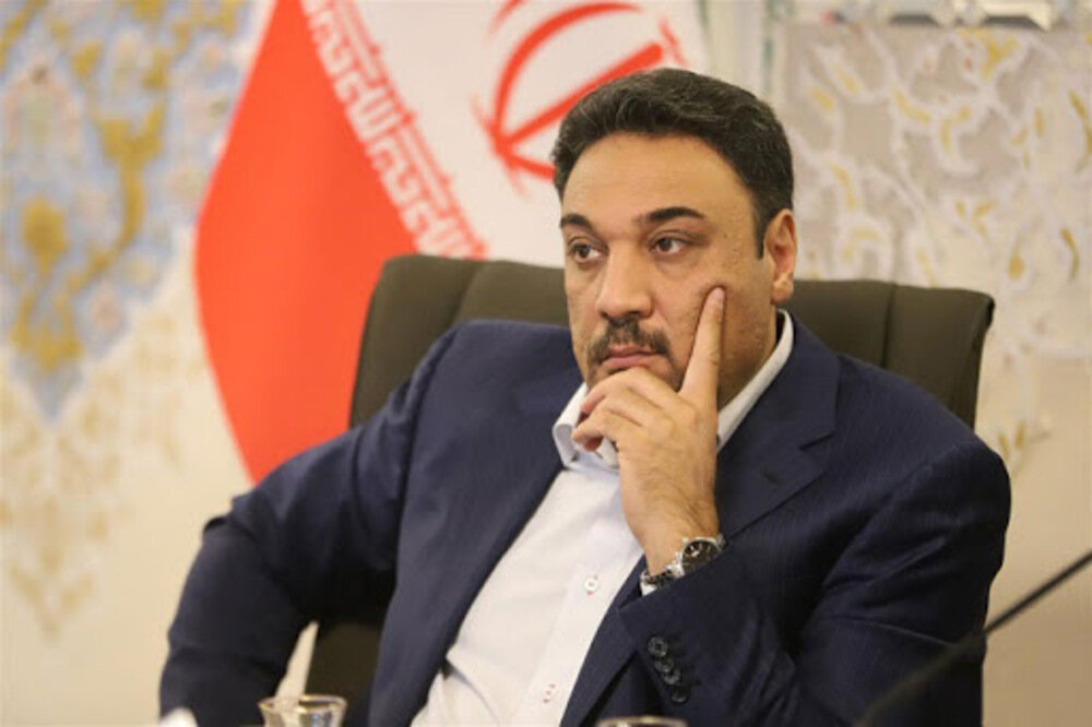 سه گام صندوق بازنشستگی کشوری در جهت توسعه دولت الکترونیک