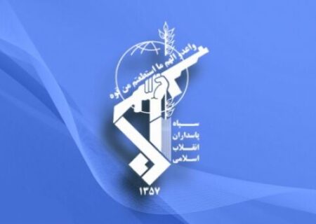 سپاه دو تروریست را به هلاکت رساند