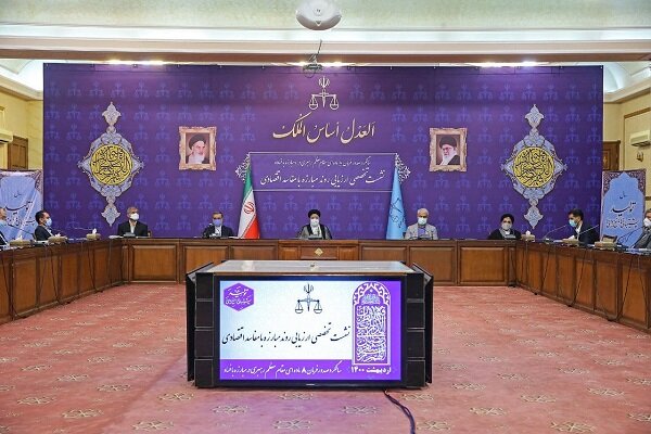 سیاست رانتی ارزی حتماً منجر به تولید پرونده قضایی میشود