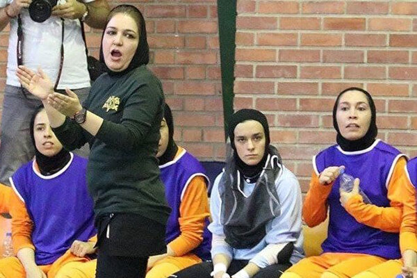 شرایط امسال لیگ فوتسال بانوان متفاوت بود/ عیار تیم‌ها سنجیده نشد