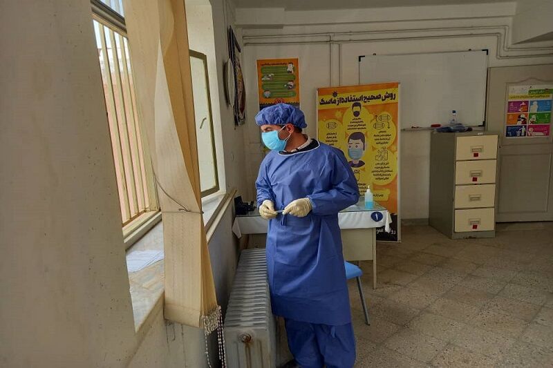 شغل هایی فارغ از محدودیتهای کرونایی