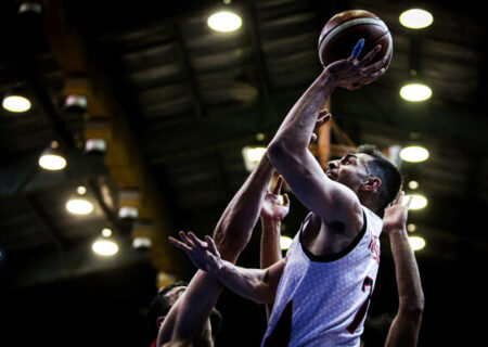 شهرداری دومین دیدار را هم از شیمیدر برد/ یک قدم تا حضور در فینال