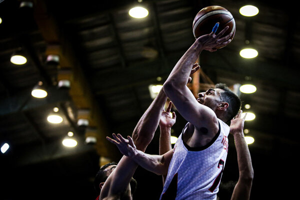 شهرداری دومین دیدار را هم از شیمیدر برد/ یک قدم تا حضور در فینال