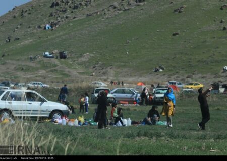 شهروندان کردستانی در کنار جاده‌ها تجمع نکنند
