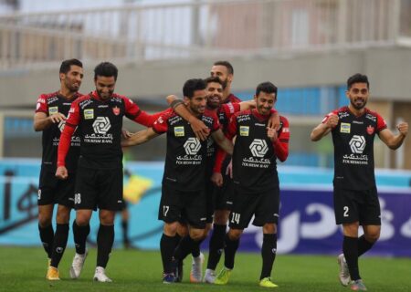 شکست دادن پرسپولیس غیر ممکن است/ نورالهی جادوگر ارتش سرخ است