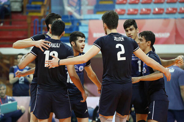 صحتسنجی متقاضیان تیم والیبال نوجوانان ۱۴۰۱ به تعویق افتاد