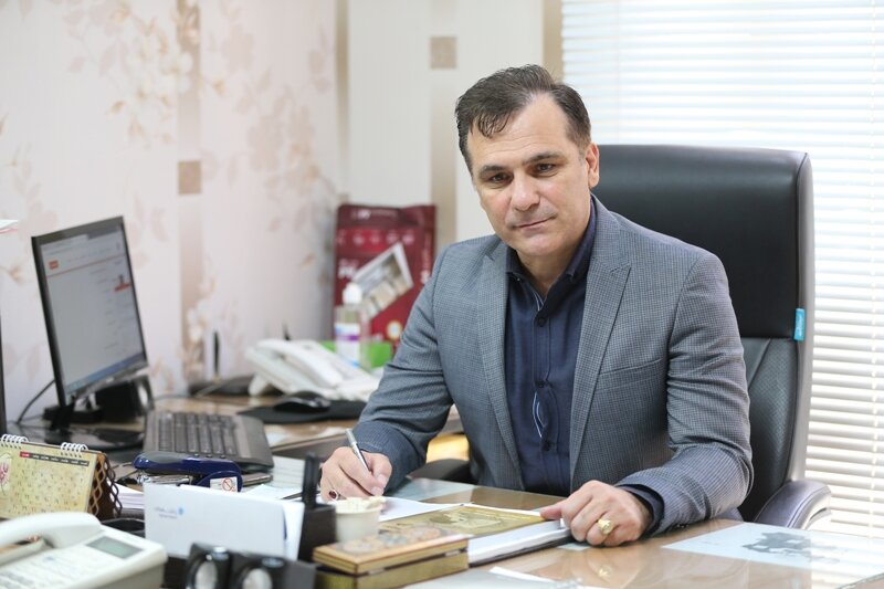 «صعود» تیم ملی اولویت فدراسیون است/ادامه تلاش برای گرفتن میزبانی