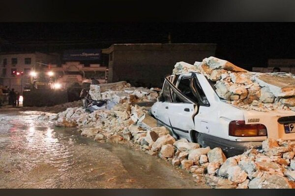 ضرورت بهره برداری از مسیرهای اضطراری شهر تهران