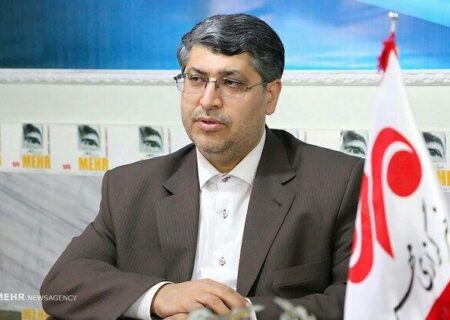 طرح جامع شهری اراک و آشتیان مورد بررسی قرار می گیرد
