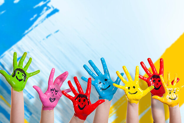 طرح محله دوستدار کودک در شمال تهران وارد فاز اجرایی شد