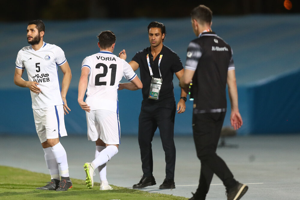 عبور مجیدی از منصوریان و حجازی/ فرهاد به دنبال امتیاز ۲۰