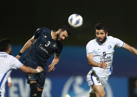 عربستان شرایط میزبانی را نداشت/ AFC تخلف کرده یا باشگاه الاهلی؟