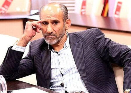 عسکری محمدیان: مازندران مهد کشتی ایران است