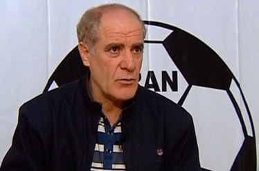 عسگری: داوران اشتباهات مهم و تاثیرگذاری داشتند