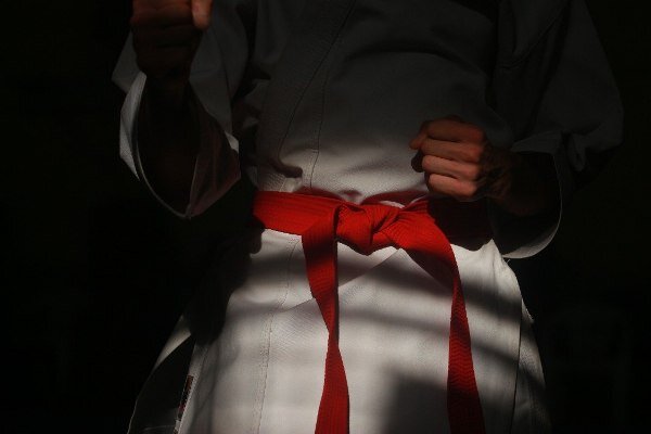 عسگری، گنج زاده و عباسعلی در صدر بهترین های کاراته دنیا