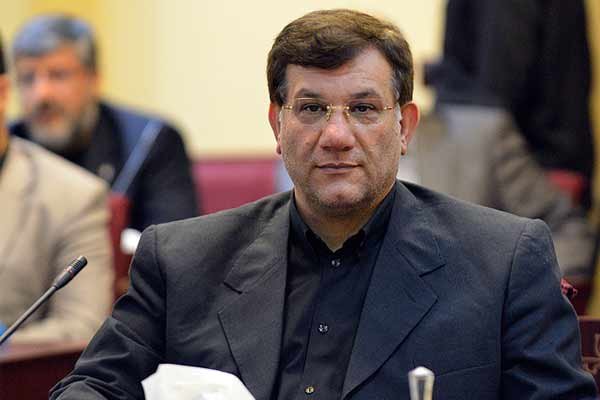 علی مرادی: وزنه‌برداری برای کسب مدال المپیک تلاش می‌کند