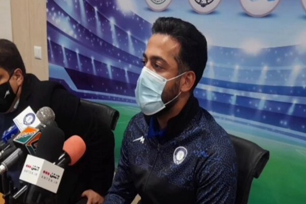 علیزاده محروم است/ مصدوم نداریم