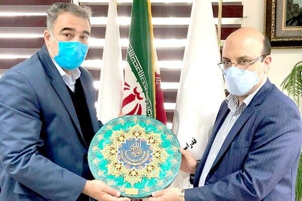 علینژاد: فدراسیون همگانی درحال ایفای نقشی فراتر ازمسئولیت خوداست