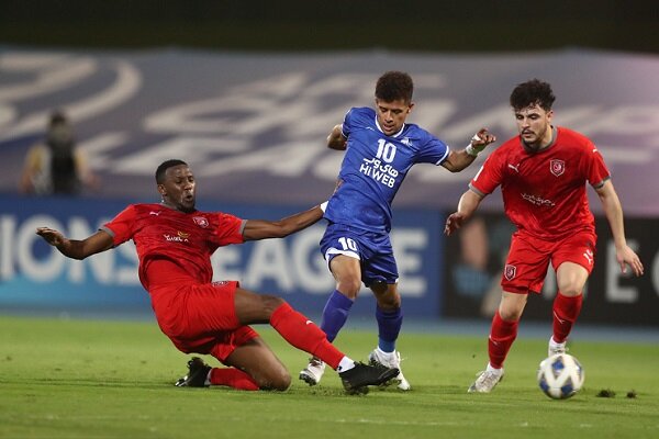 غیبت مجیدی تاثیرگذار است/ استقلال – الدحیل؛ جنگ بین دارا و ندار