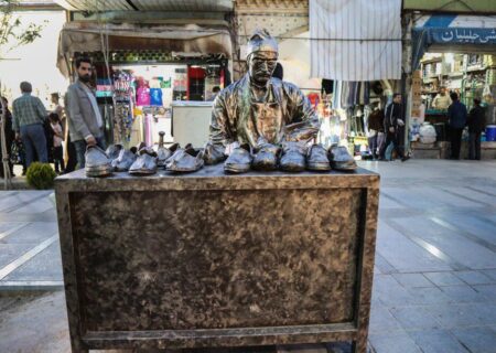 فراخوان ایده برای «طراحی و تدوین نشان برتر شهر تهران»