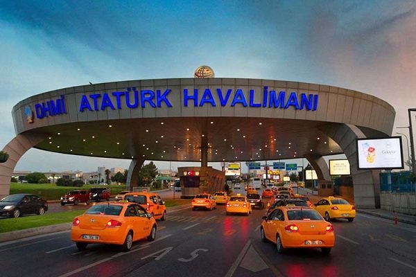 فروش بلیت پروازهای ترکیه متوقف نیست/تصمیمگیری به ستاد ارجاع شد