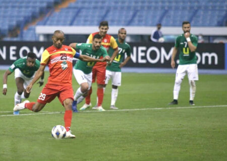 فولاد از سد الوحدات اردن گذشت/ جدال با النصر برای تیم صعودکننده