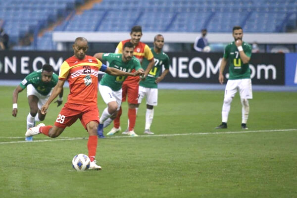 فولاد از سد الوحدات اردن گذشت/ جدال با النصر برای تیم صعودکننده