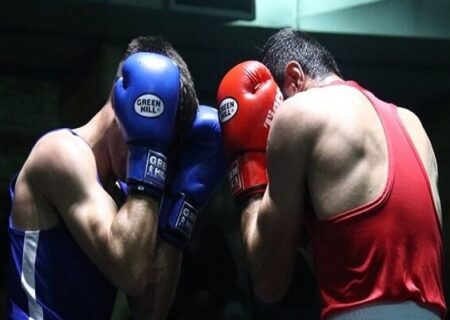 قرعه کشی مسابقات بوکس جوانان جهان انجام شد