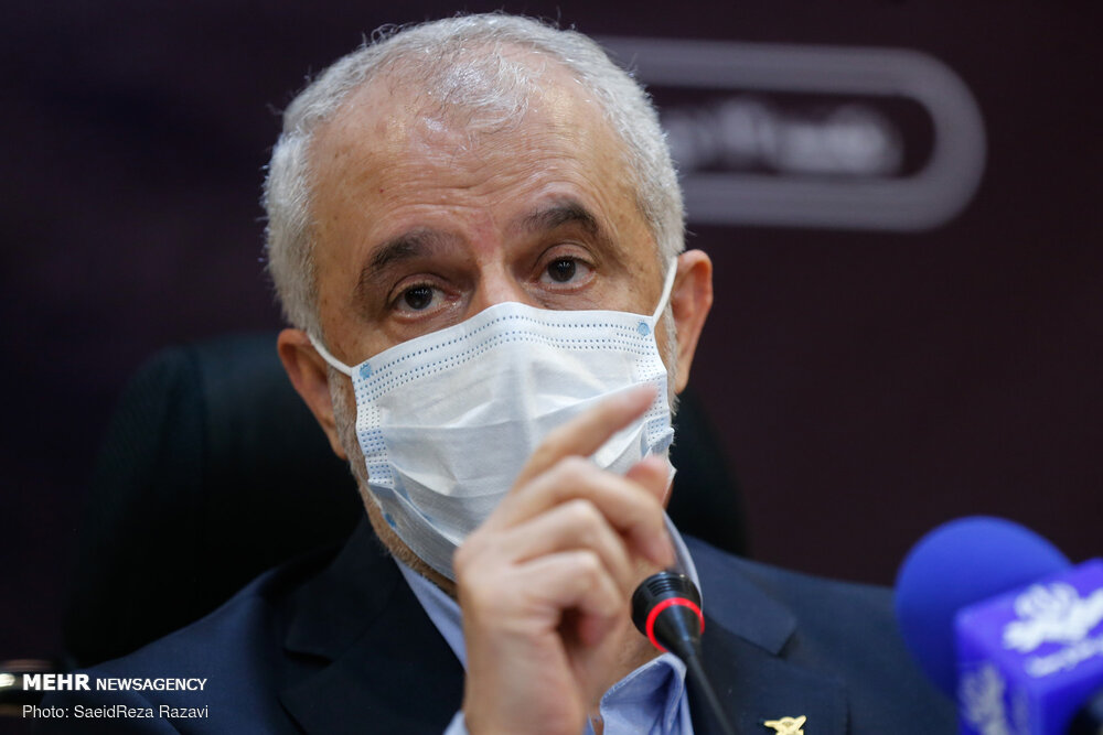 لزوم برنامه‌محور بودن بودجه سال ۱۴۰۰ بنیاد شهید