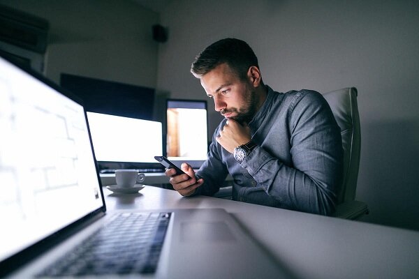 لزوم رعایت ترکیب دورکاری کارکنان دستگاههای اجرایی