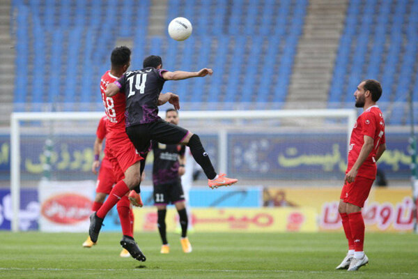 ماموریت تاثیرگذار برای گلمحمدی/ پرسپولیس در اندیشه برد یازدهم