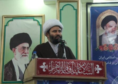 ماه رمضان مسیر بازگشت انسان گم شده است