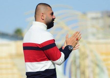 محرومیت مازیار زارع و جریمه نقدی محمد نصرتی