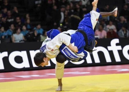 محمد بریمانلو از رسیدن به مدال بازماند/ نتایج کامل روز دوم