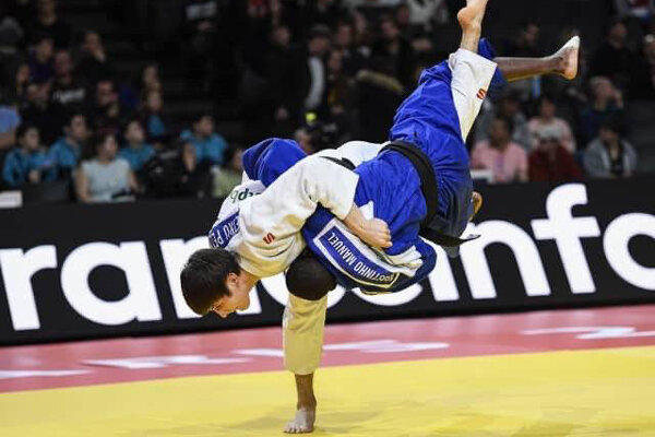 محمد بریمانلو از رسیدن به مدال بازماند/ نتایج کامل روز دوم