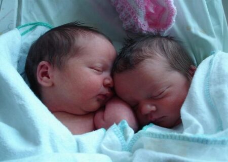 “محمّد” و “آنیا” فراوان‌ترین اسامی نوزادان کردستانی است