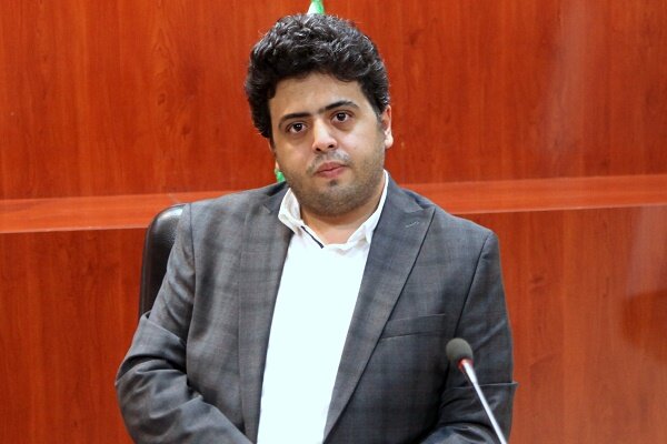 مدیرکل روابط عمومی و امور رسانه سازمان حفاظت محیط زیست منصوب شد