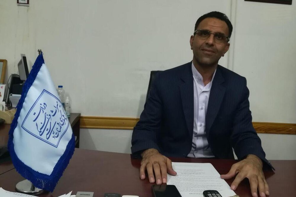 مدیرکل میراث فرهنگی سمنان برکنار شد/ دوست محمدی جایگزین موقت