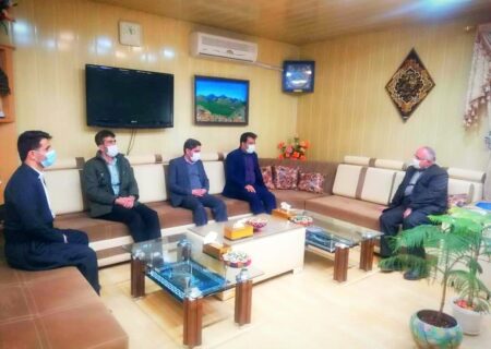 مریوان پتانسیل تبدیل شدن به قطب طبیعت‌گردی کشور را دارد