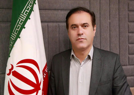 مسئولان عزم جدی برای تحقق شعار سال داشته باشند
