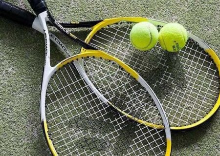 مسابقات انتخابی تیم ملی تنیس مردان پنجشنبه آغاز می شود