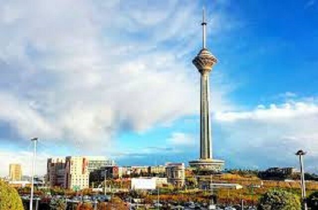 مسابقات سراسری اذان در برج میلاد برگزار می شود