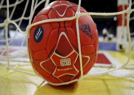 مسابقات هندبال جام باشگاه های آسیا در جده به تعویق افتاد