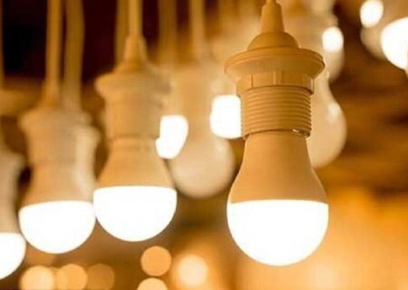 مصرف برق کردستانی‌ها در فروردین ماه ۲۵ درصد افزایش یافت