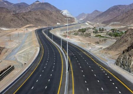 معاون وزیر راه: رکورد احداث بزرگراه در دولت تدبیر و امید شکسته شد