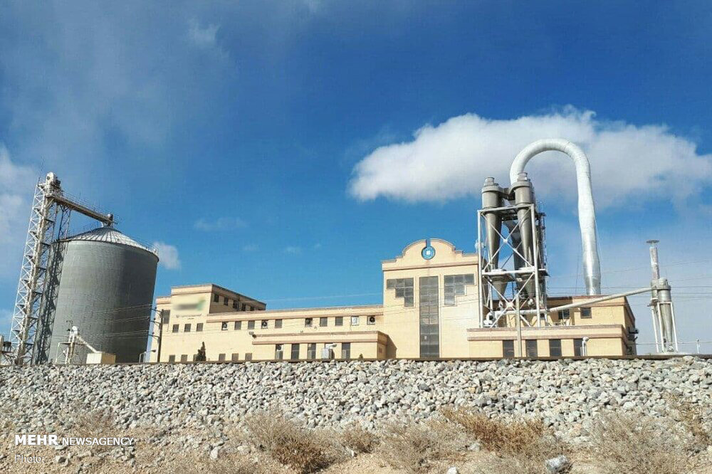 معضل زیست محیطی برای شهرک نوین شاهرود/توجه مسئولان و مطالبه مردم